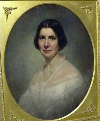 Portrait of a Lady